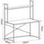 Alanah Metal Base Writing Desk-1586800198-1586800201
