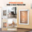 Aluminum Pet Door-537386367