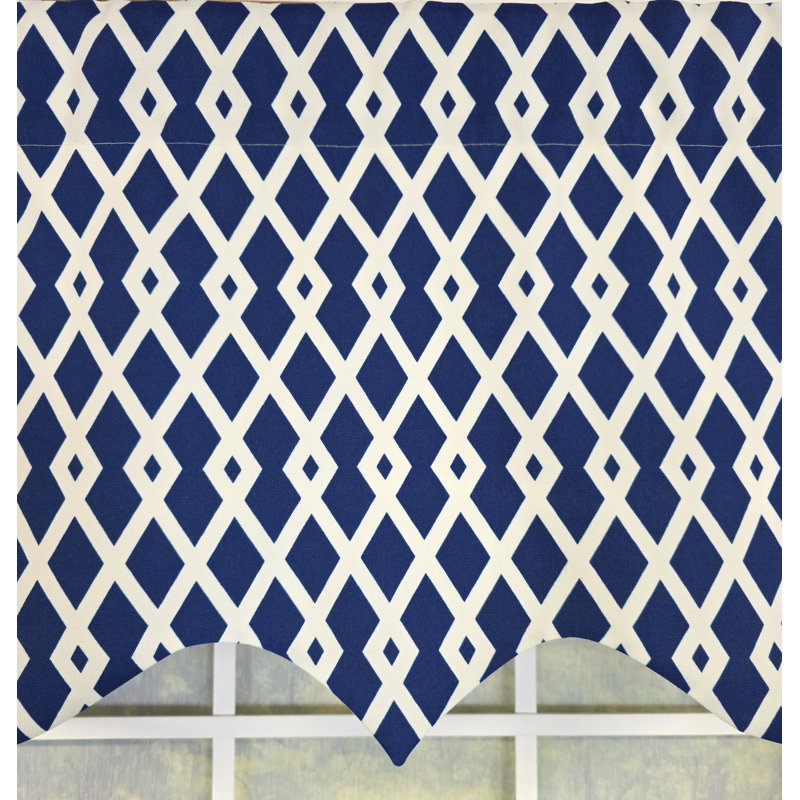 Jewel Regal Valance