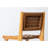 Dolorous Counter Stool with Solid Wood Frame-894478452-894478454