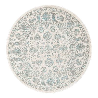 Jill Zarin Central Park Uptown Rug