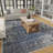 Raashid Floral Indoor Rug-958426030