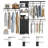 96" Closet System-83857139
