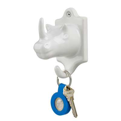 Animal Kingdom Ceramic Wall Wall Hook
