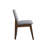 Kitterman 7-piece Dining Table Set
