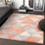 Evie-May Geometric Area Rug-1403773124