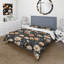 Ensemble de housse de couette Cottage Cottage-1993638308