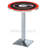 Round Metal Base Dining Table-12163086-12163111