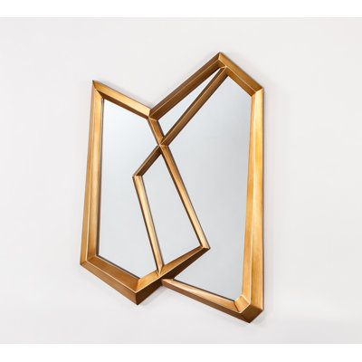 Flat Wall Mirror
