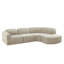 Canapé modulaire Boneless Nexo-1802450200