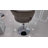 Giselle Contemporary Vanity Chair with 360 Degree Swivel, Makeup Vanity Seat with Adjustable Height-1935188739