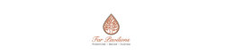 Far Pavilions logo