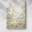 Printed Bronze Suspension Study I -Gallery Wrapped Canvas-2053382674
