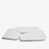 White Stainless Steel