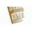 LED Wall Sconce With Crystal Accents-480210146