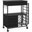 60 cm W Iron Storage Rack-1908572977
