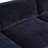 Zyon 105.5" Performance Fabric Reversible Chaise Sectional-956854590