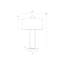 Kezna Table Lamp-816429028