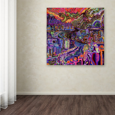 Modern & Contemporary