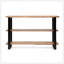 Table console