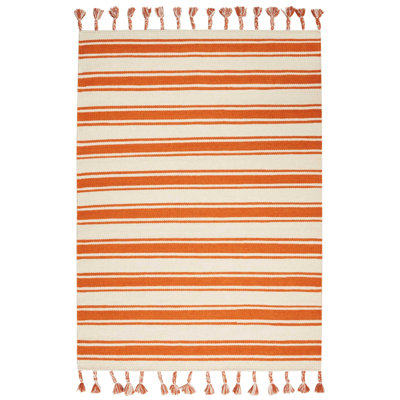 Tapis ivoire Mondel