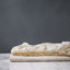 Emilio 100% Cotton Striped Fitted Sheet