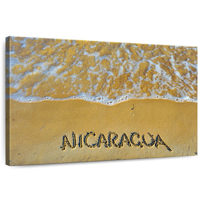 Nicaragua Gillard