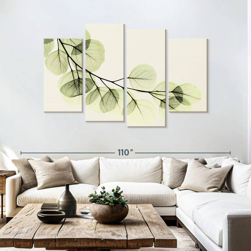 Harnek Mint Eucalyptus