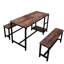 4 -Person Dining Set