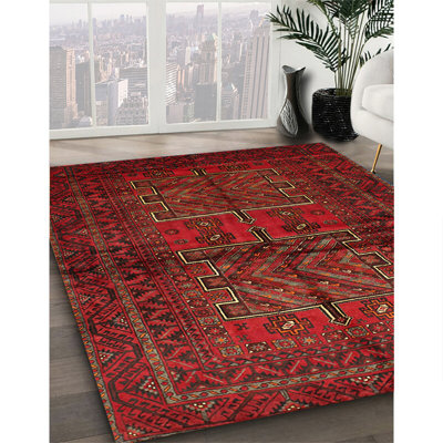 Oriental Indoor Rug