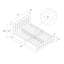 Upholstered Storage Bed-1099538890-1099538889