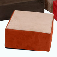 Gloria Kids Square and Chair Set