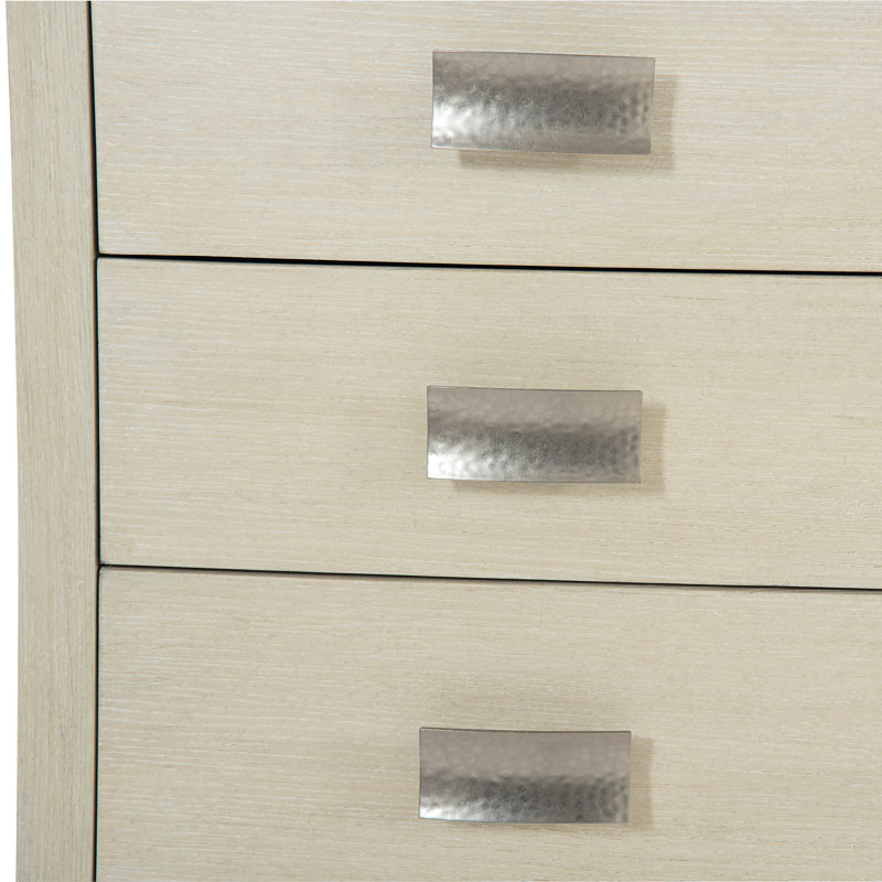 East Hampton 46.25 " W 5 - Drawer Dresser