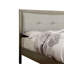 Lit plateforme touffeté Grigor-1794688963