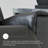 Ovellette Recliner