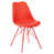 Rouge est en rupture de stock