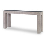 Caribe 67'' W Console Table