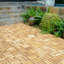 30 carreaux de terrasse à emboîtement-124467775