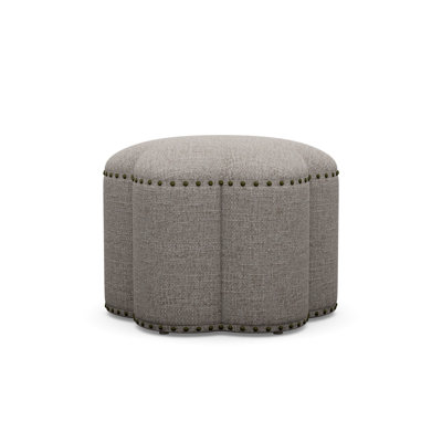Kate 25" Ottoman