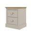 Sufy Octave Manufactured Wood Bedside Table-473298238