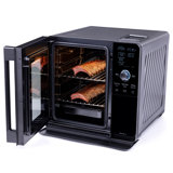 GE Profile Smart Indoor Smoker