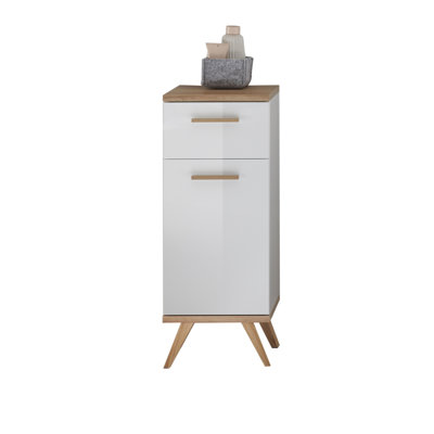 Quickset 923 Wall Bathroom Cabinet