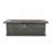 56" Rectangular MgO Concrete Propane Fire Pit