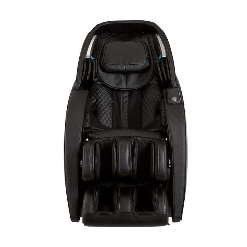 Fauteuil de massage Kyota Yutaka M898 4D (noir)