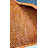 Mila Terra Machine Washable Non-Slip Based Decorative Kilim Carpet-109167971