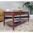 Amreece Solid Wood Coffee Table-1059046763