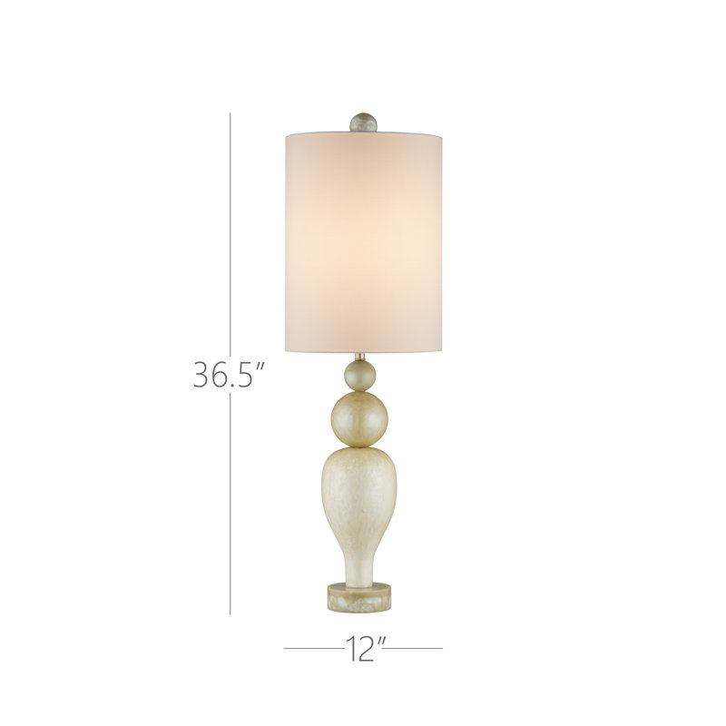 Hutson Table Lamp