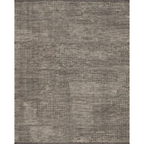 One-of-a-Kind 8.4 X 10.5 Hand Knotted Area Rug
