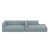 Bleu gris est en rupture de stock