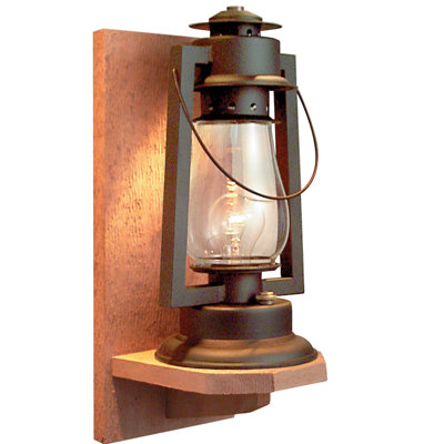 Wall Light